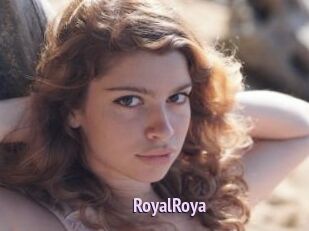 RoyalRoya
