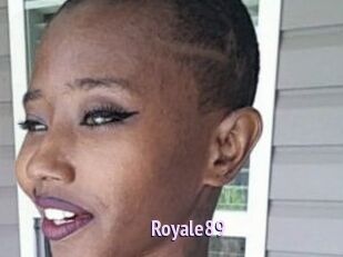 Royale89