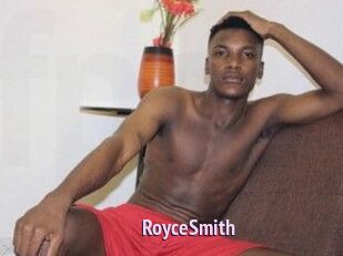 RoyceSmith
