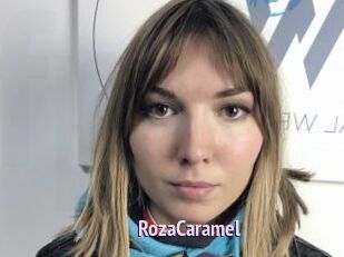 RozaCaramel