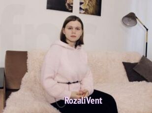RozaliVent