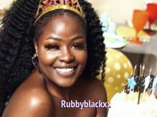 Rubbyblackxx