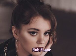 RubiFlame