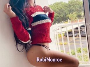 RubiMonroe