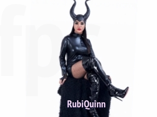 RubiQuinn Film Porno