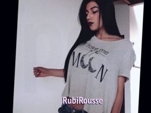 RubiRousse