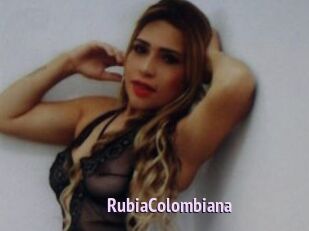 RubiaColombiana