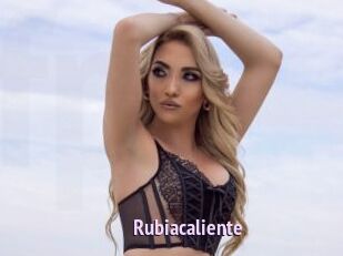 Rubiacaliente