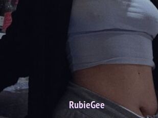 RubieGee
