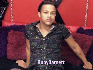 RubyBarnett