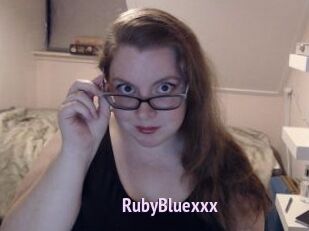 RubyBluexxx