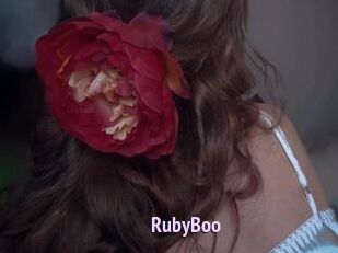 RubyBoo