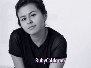 RubyCalderon