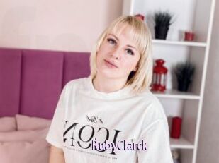 RubyClarck Film Porno