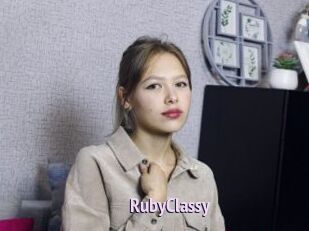 RubyClassy