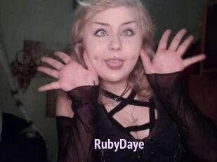 RubyDaye