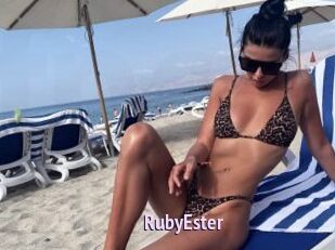 RubyEster