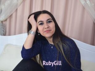 RubyGill