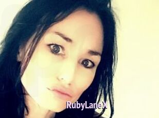 RubyLaneX Film Porno