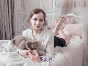 RubyLi