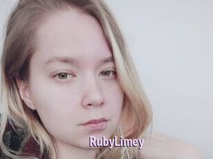 RubyLimey