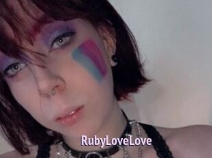RubyLoveLove
