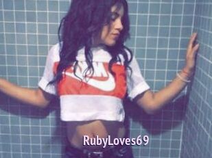 RubyLoves69