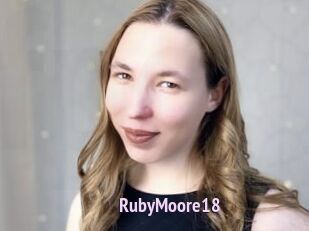 RubyMoore18