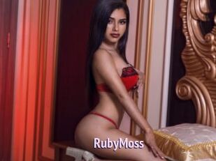 RubyMoss
