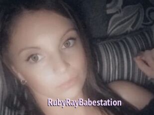 RubyRayBabestation