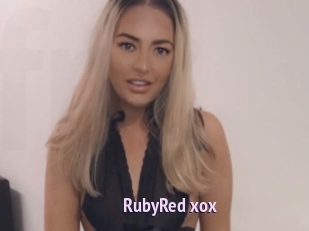 RubyRed_xox