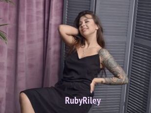 RubyRiley