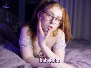 RubyRobe