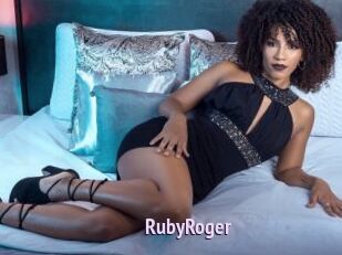 RubyRoger