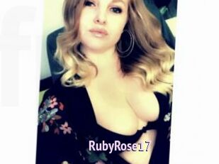 RubyRose17