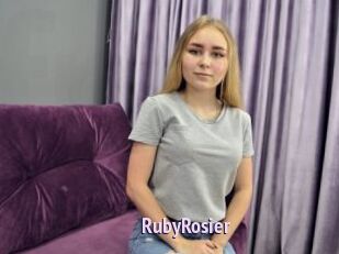RubyRosier