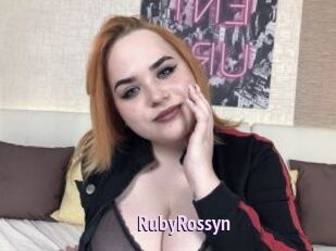 RubyRossyn