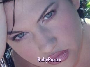 RubyRoxxx