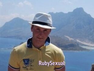RubySexual