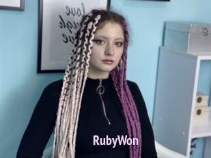 RubyWon