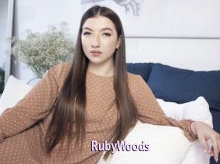 RubyWoods