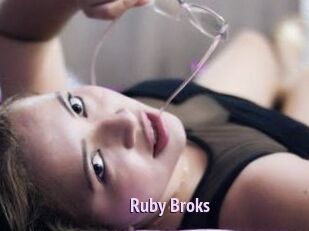 Ruby_Broks