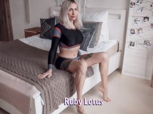 Ruby_Lotus