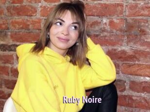 Ruby_Noire