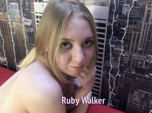 Ruby_Walker
