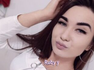 Ruby_y