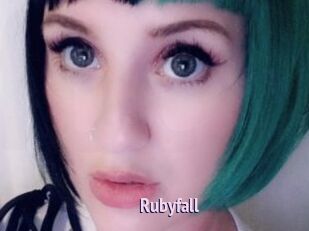 Rubyfall