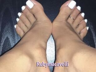 Rubymacavelli