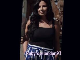 Rubyroselondon93 Film Porno