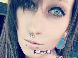 Rubyw0lf